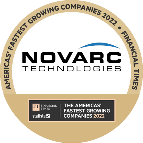 Novarc Technologies 