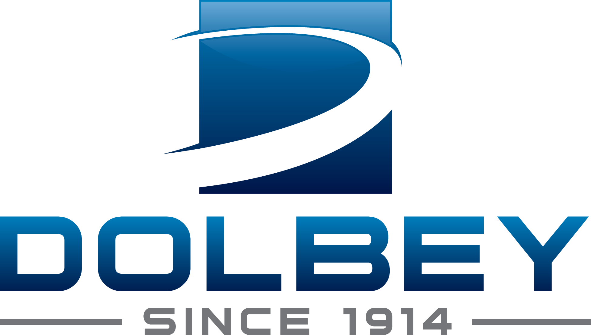 Dolbey Logo