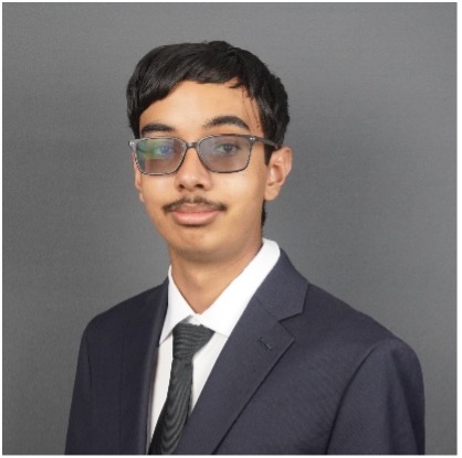 Saarang Sivakumar