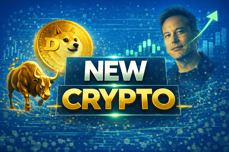 Crypto News Today: Pepeto Announces $7.43M Raised As Bull Run Approaching And Traders Search For The Next Dogecoin