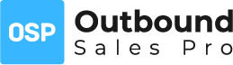 Outbound Sales Pro Logo