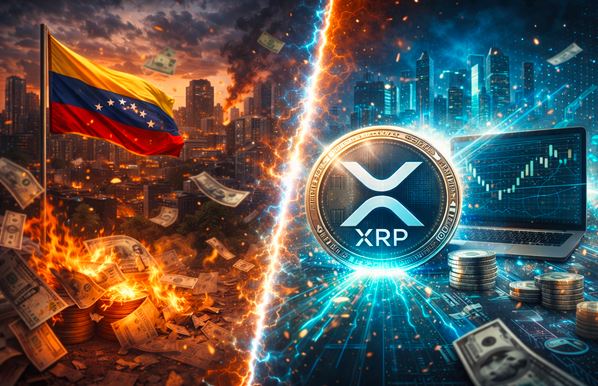 Financial Choices Amid Global Uncertainty: The Realistic Logic of XRPStaking as Seen Through the Recent Crisis