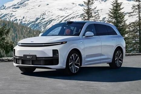 La tecnologia Monroe® Intelligent Suspension CVSAe di Tenneco disponibile sul nuovissimo SUV Premium di Li Auto