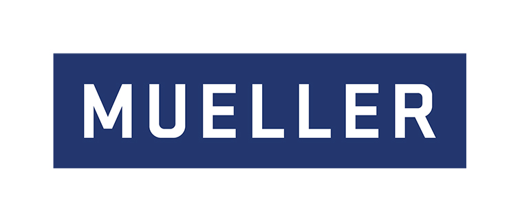 Paul Mueller Company Logo