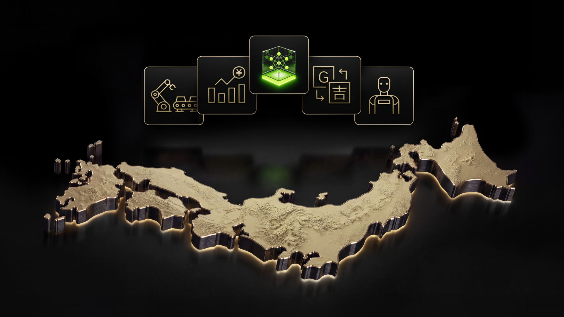 Japan’s Enterprises and Startups Build Industry-Specialized AI With NVIDIA Nemotron Open Models