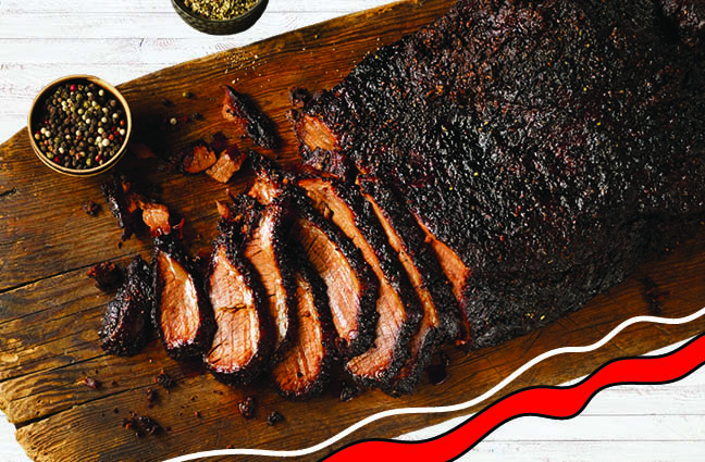 Celebrate National Brisket Day with Dickey’s Barbecue Pit