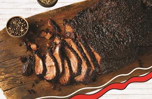 Celebrate this National Brisket Day with Dickey's
