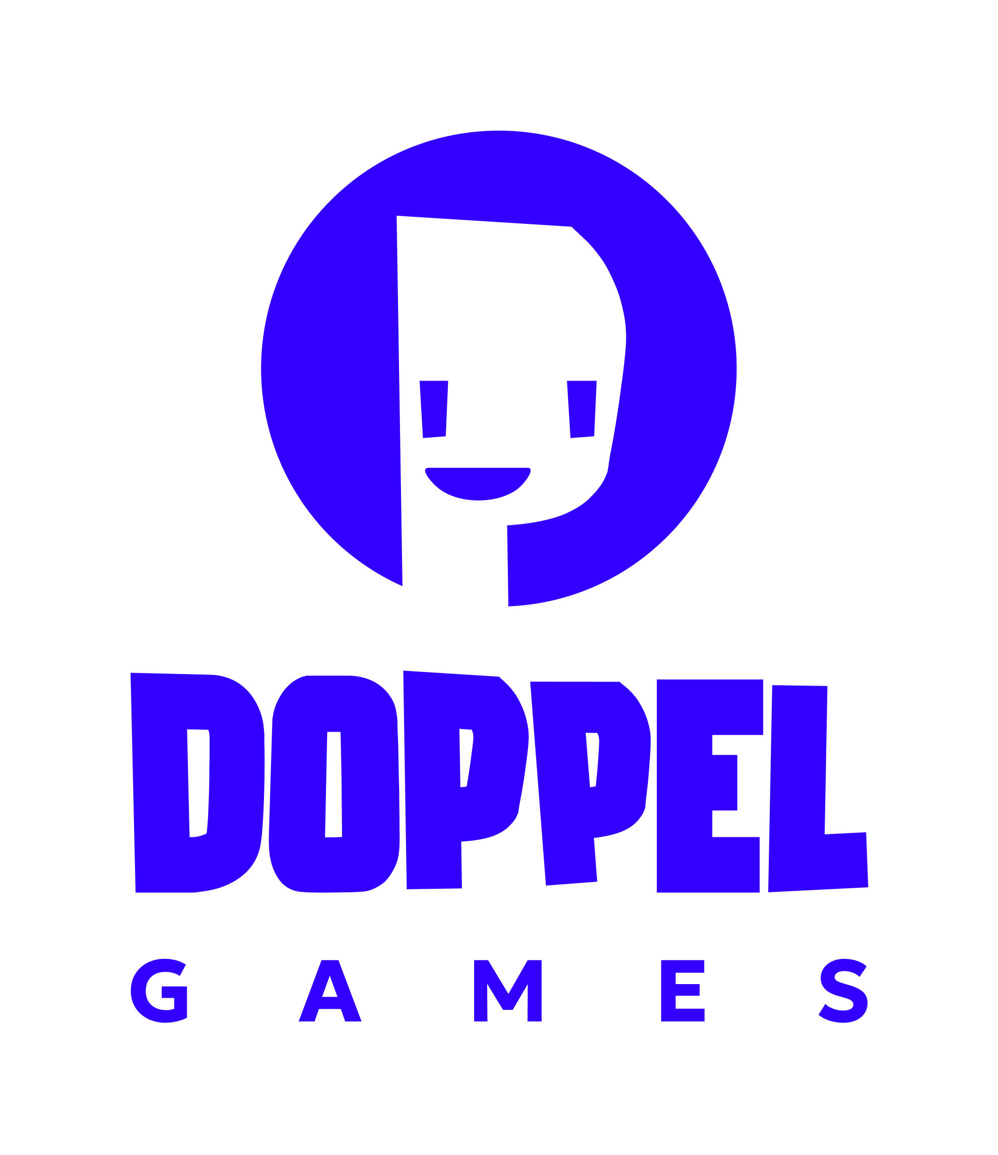 Doppel Games_Primary Logo_Stacked version_blue.png