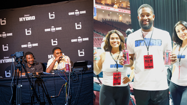 During a recent interview, NBA All-Star Jaylen Brown highlighted the appeal of the format and specifically referenced Ballislife's role in helping grow the space. “I'm actually a big fan of the one-on-one”, Brown said. “Off The Dribble Sports, I think Ballislife is doing some stuff as well. I actually love watching it, because it reminds me of the purity of the game.”
