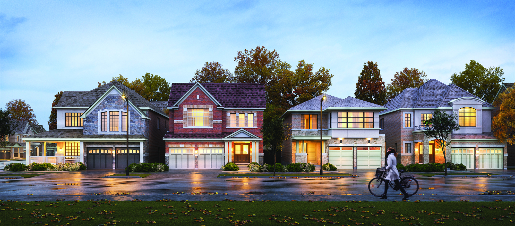 Great Gulf Homes wins Home Builder of the Year Low-Rise