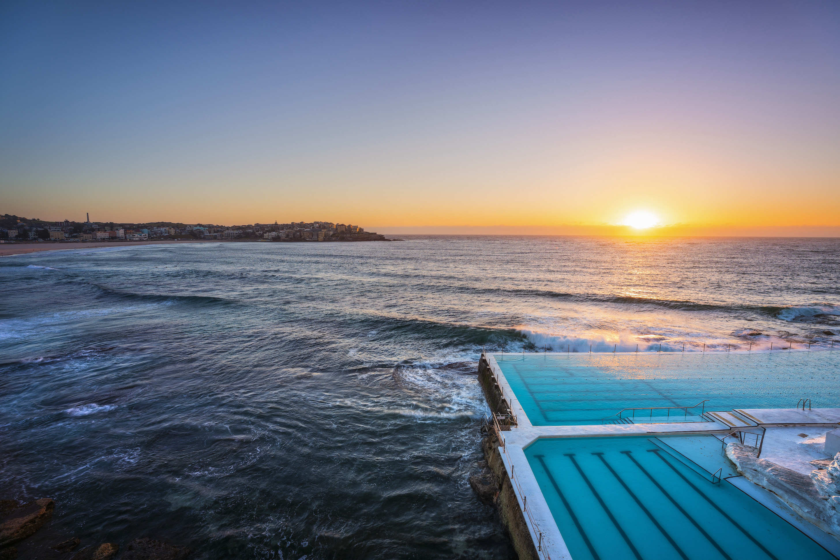 Bondi Icebergs Club