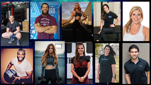 SAS: TOP 10 Personal Trainers in Texas In 2021