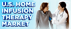 US Home Infusion Therapy Market Globenewswire