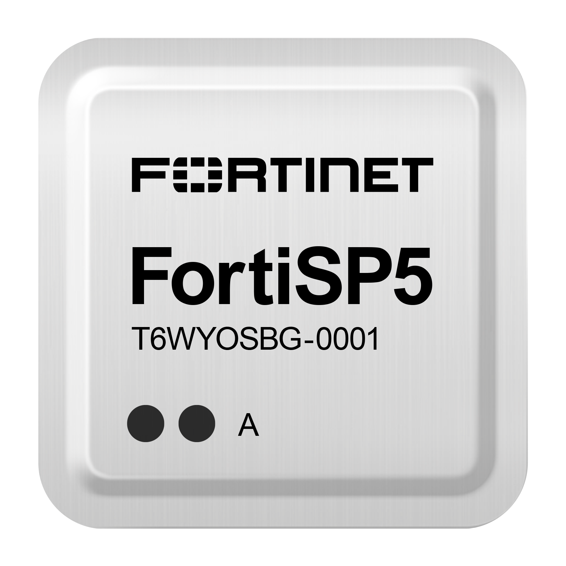 Fortinet FortiSP5