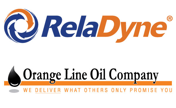 orange oil logo