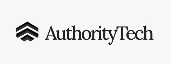 AuthorityTech Logo