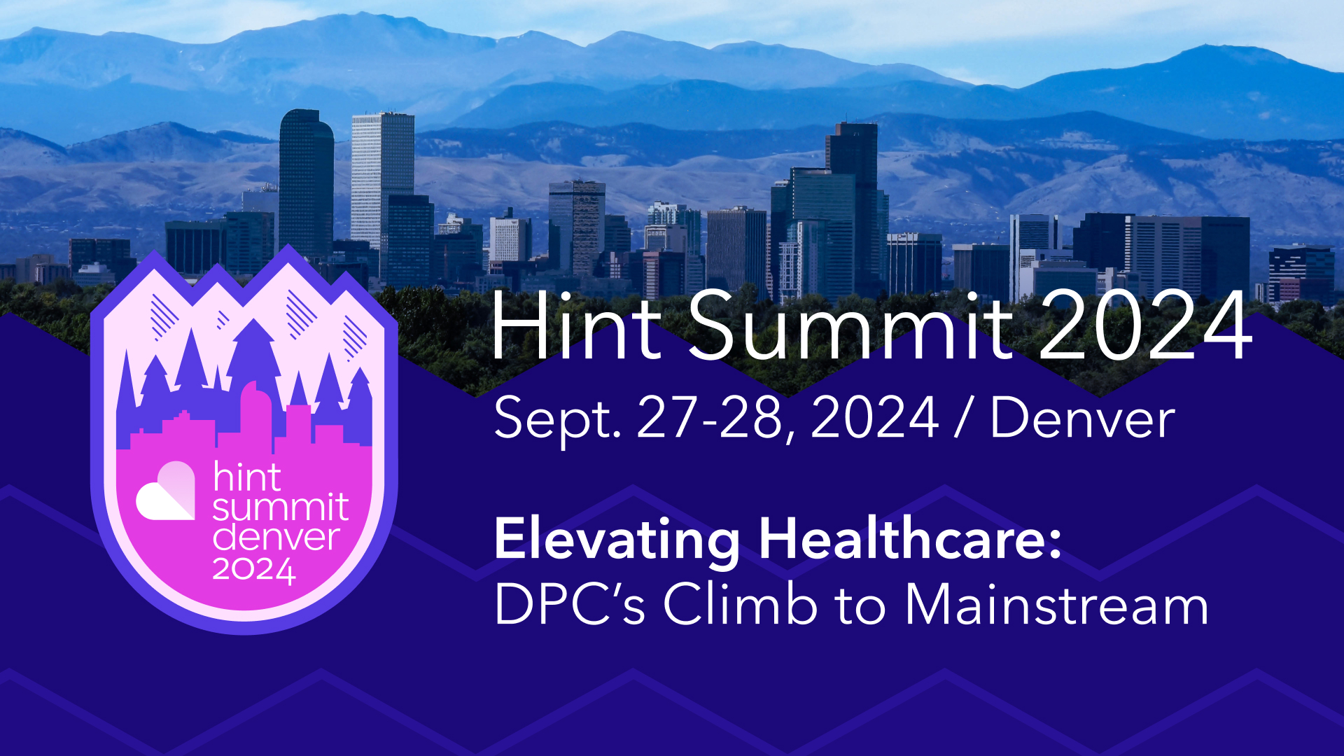 Hint Summit 2024