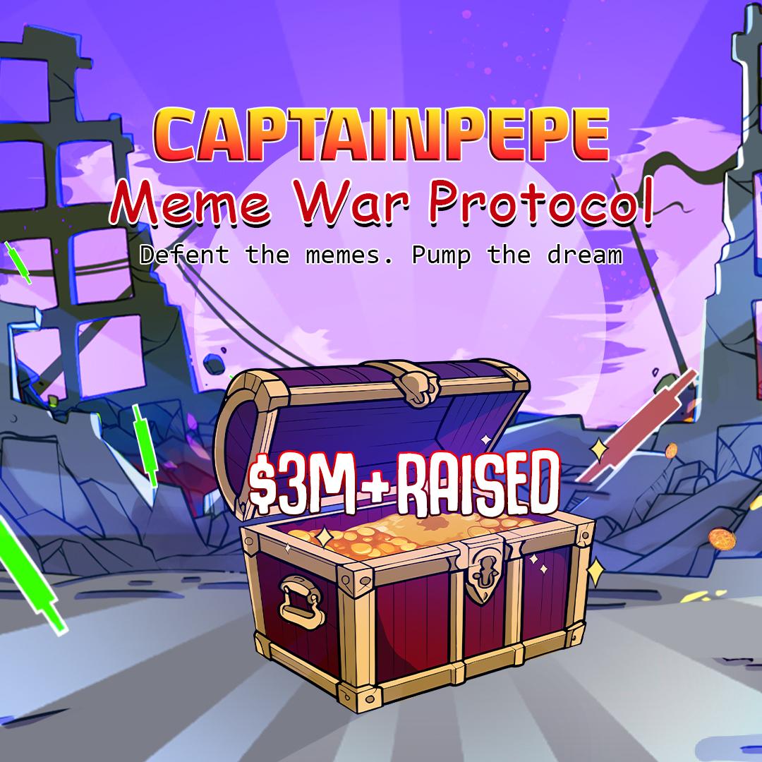 CaptainPepe - feat image