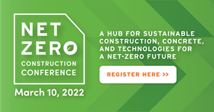 Giatec® Hosts 2nd Net Zero Construction Conference on Sustainable Concrete