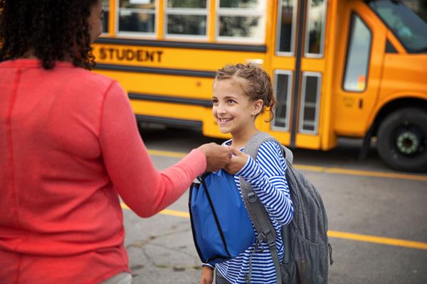 Put Food Safety on Your Back-to-School Shopping List