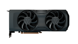 AMD Radeon RX 7800 XT graphics card