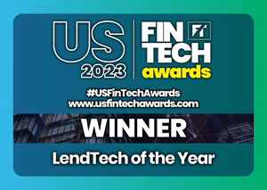 2023 LendTech of the Year