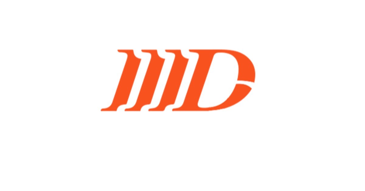 Dumas Logo