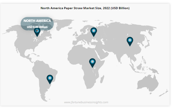 Paper Straw Market 