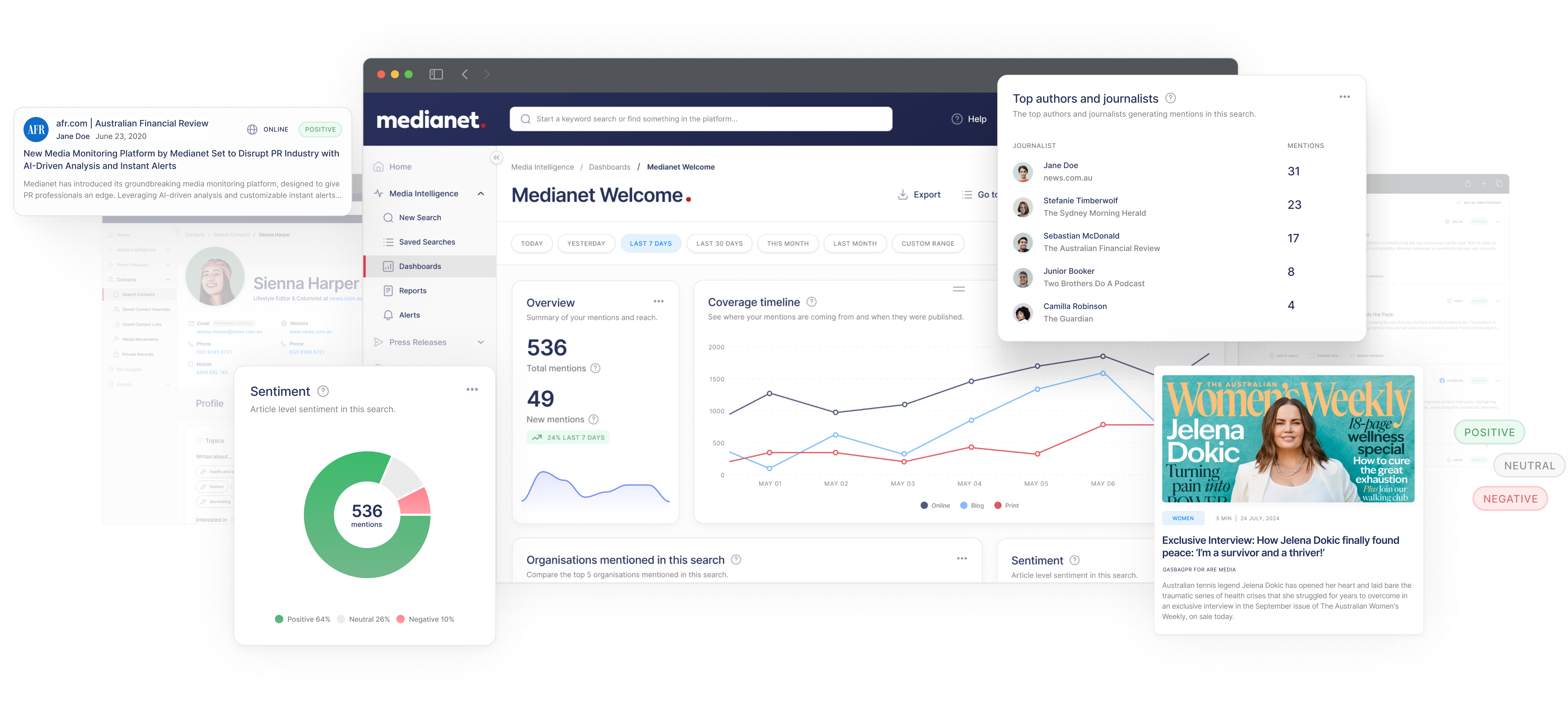 Medianet named Communications, Research and Measurement Organisation of the Year at the 2025 Global AMEC Awards