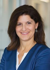Linda Shapiro Manning, M.D., Ph.D., Senior Vice President, Clinical