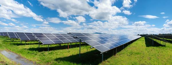 Skyline Clean Energy Fund Acquires Ground-Mounted Solar Development Project