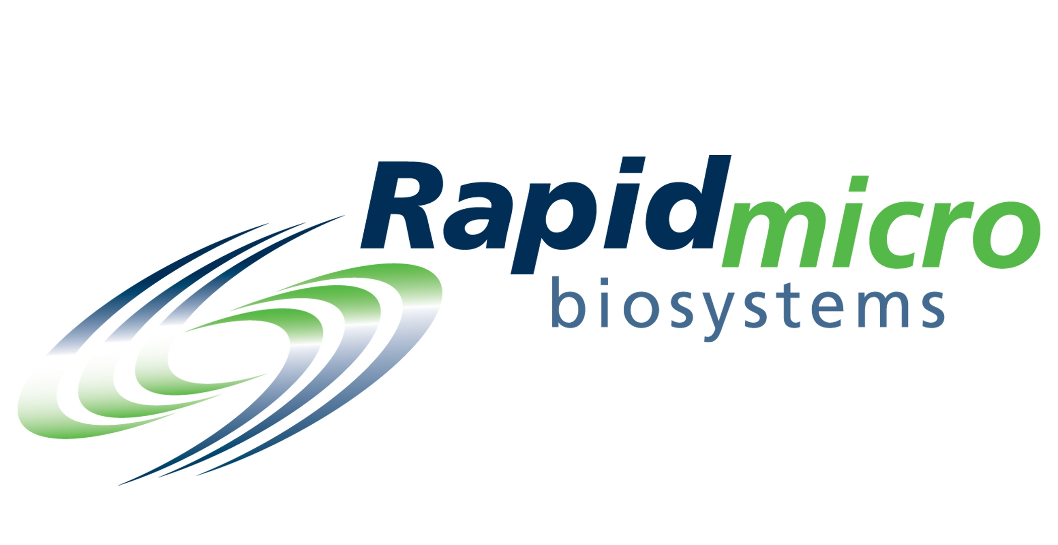 Rapid Micro Biosystems logo