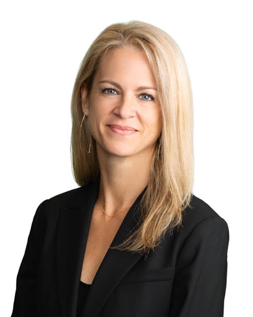 Heather Russell Fine, Partner