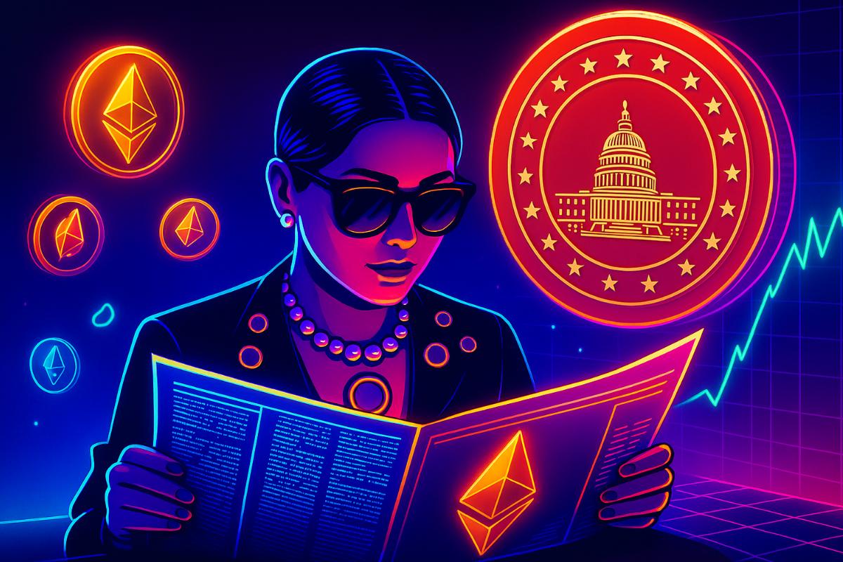 MAGACOIN FINANCE - Ethereum based