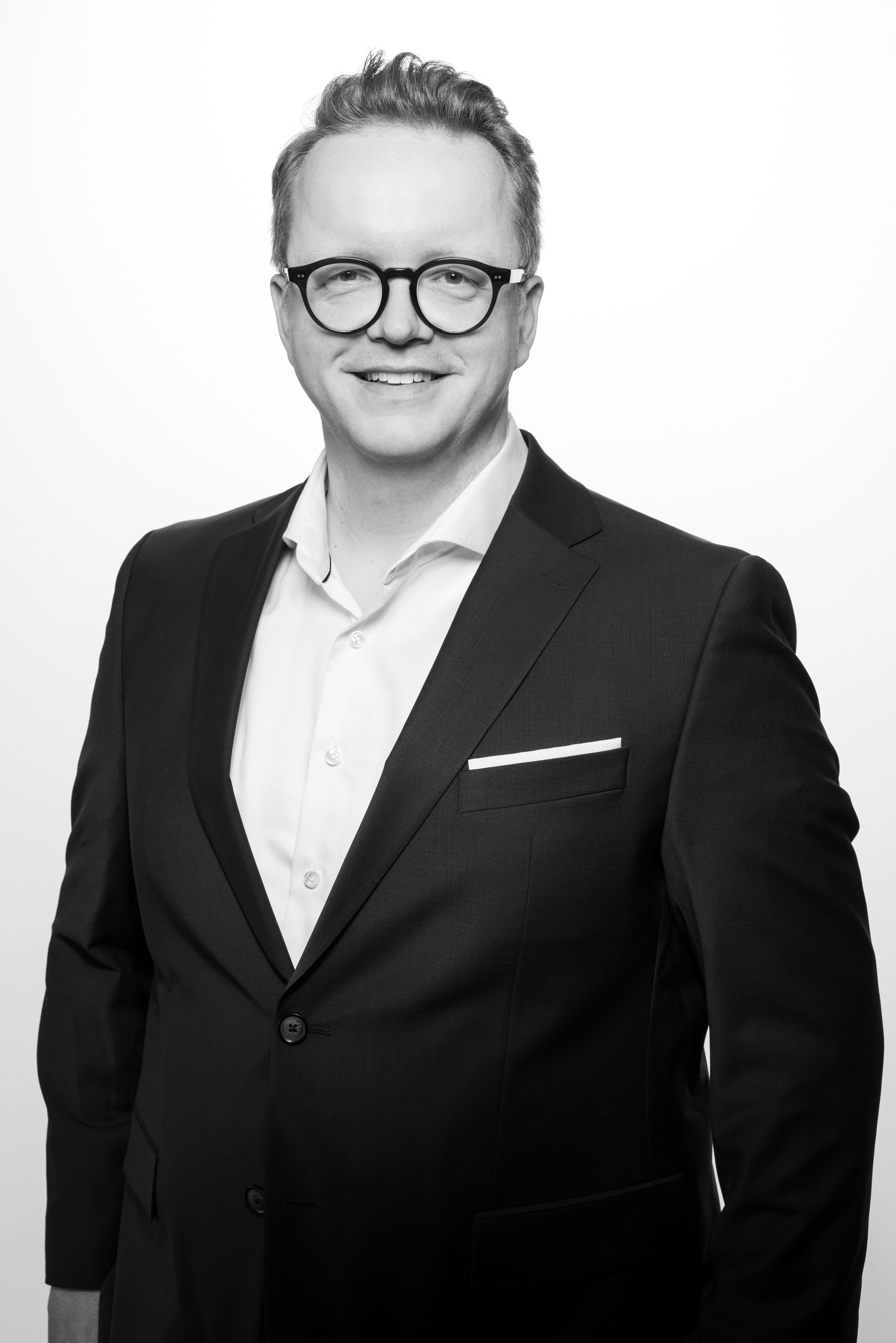 Bastian Voigt, Director of Germany & Senior Car Specialist, Broad Arrow Group