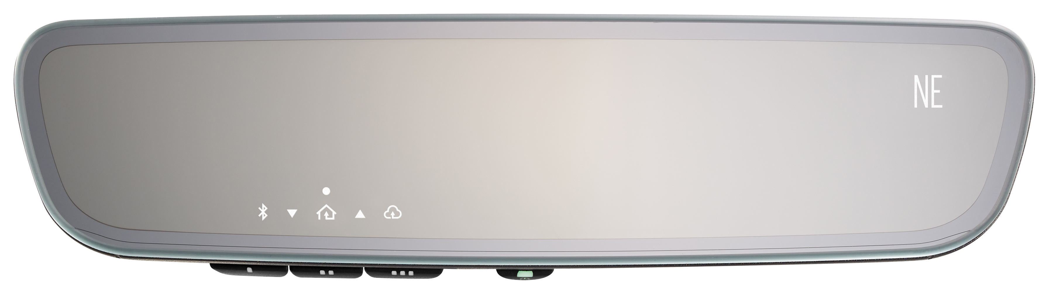 Gentex VW HomeLink Mirror w/ Bluetooth