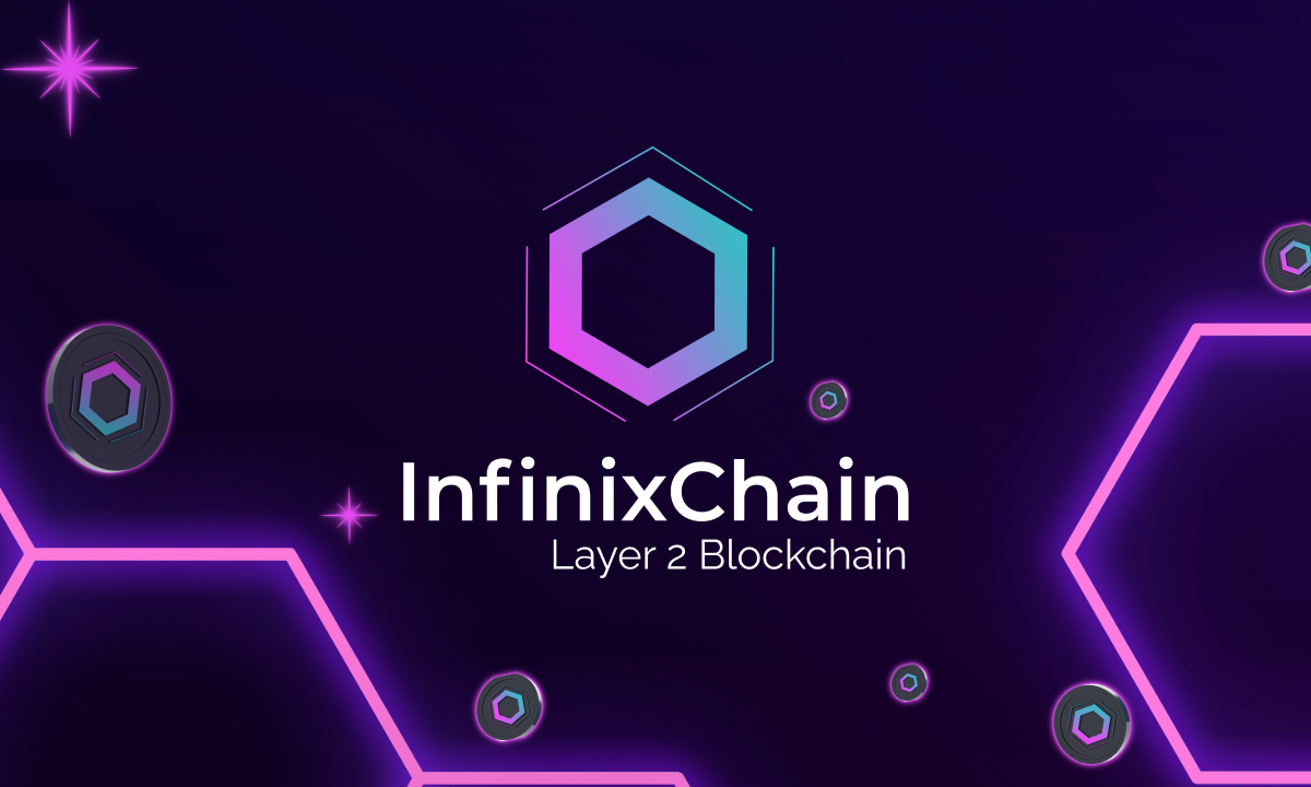 InfinixChain