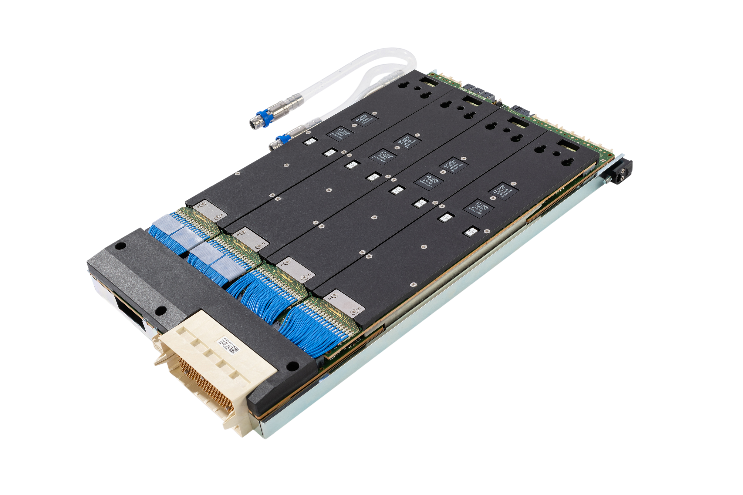 Advantest Introduces Pin Scale 5000B Digital Test Solution to Extend Capabilities of V93000 EXA Scale Test Platform