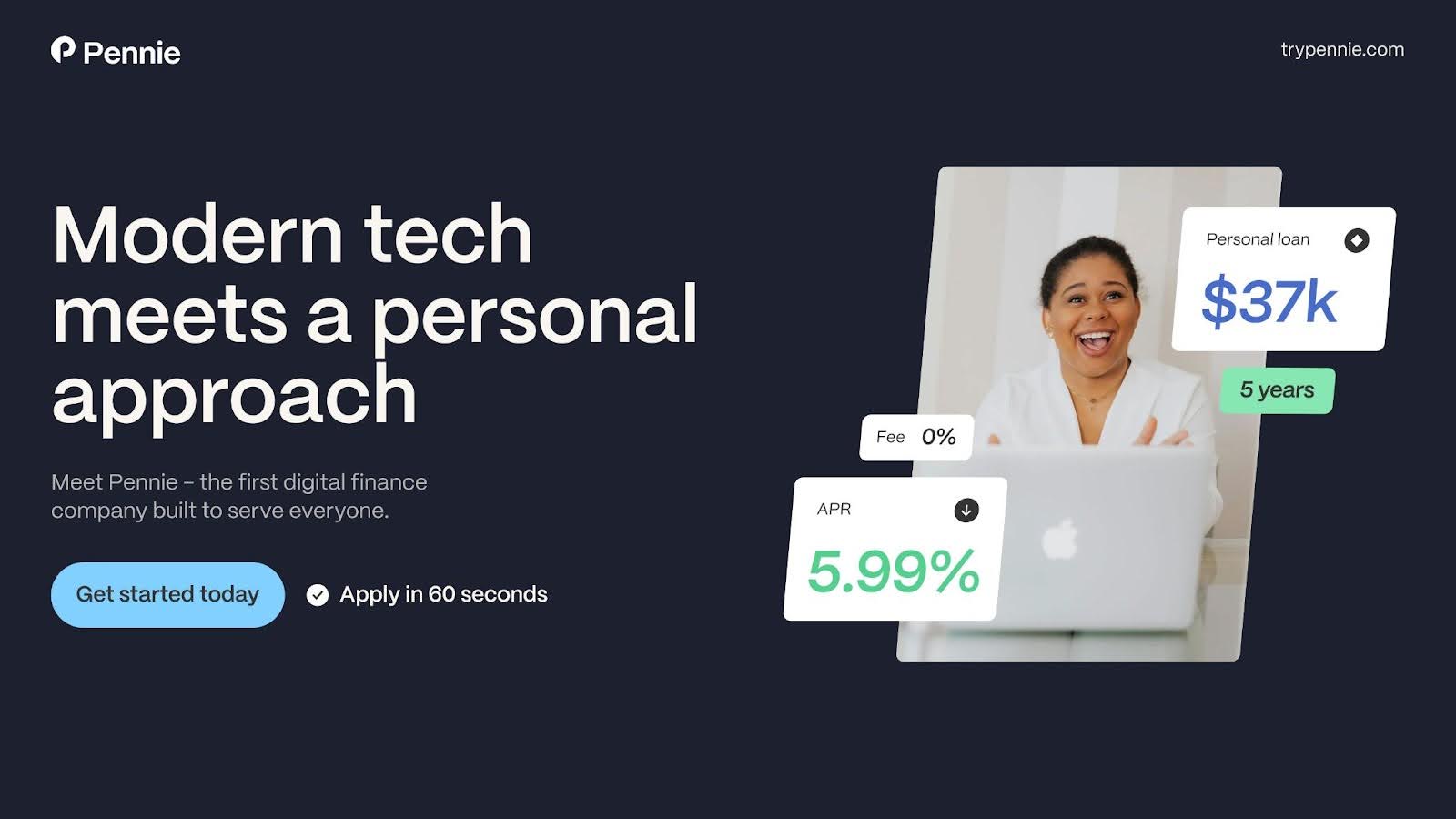 Pennie's Smart Matching Technology Expands Nationwide in 2026