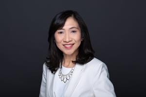 Judy Chou, Ph.D.