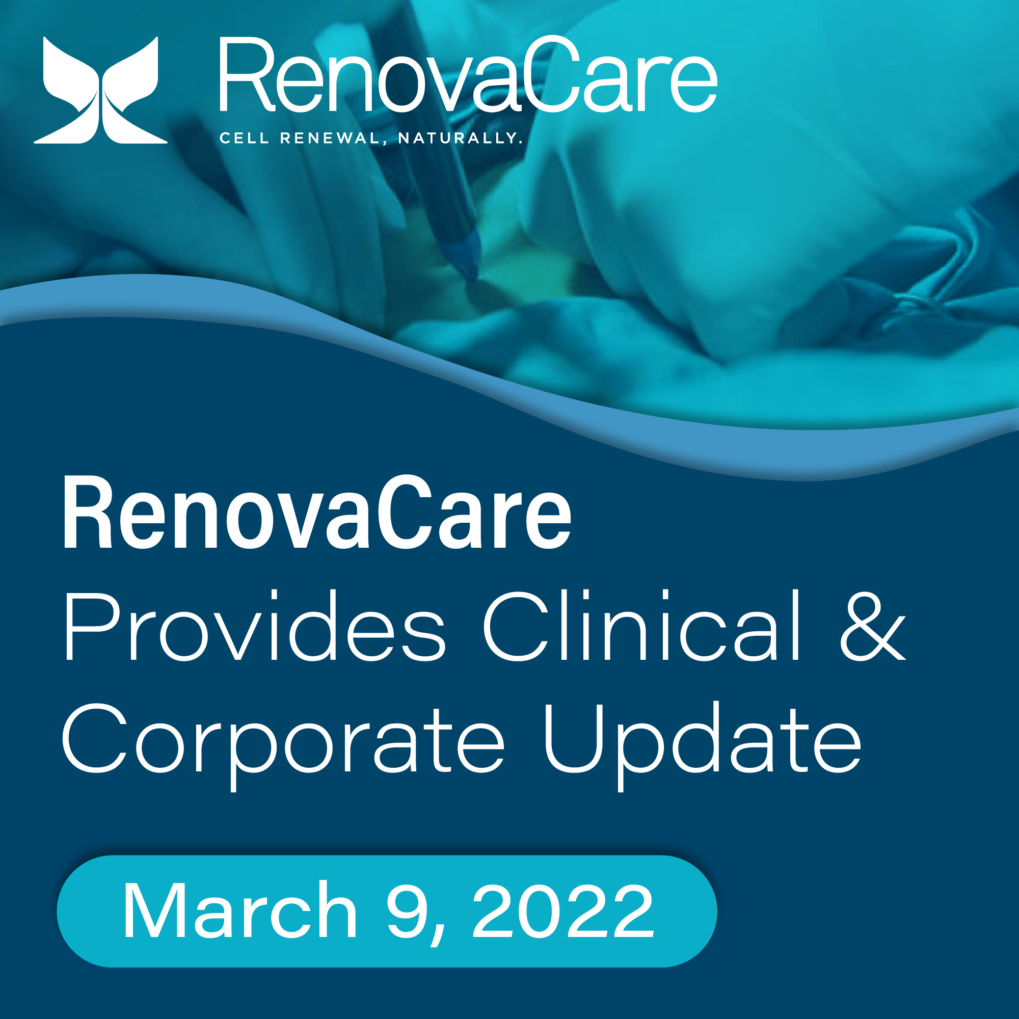 RenovaCare, Inc.