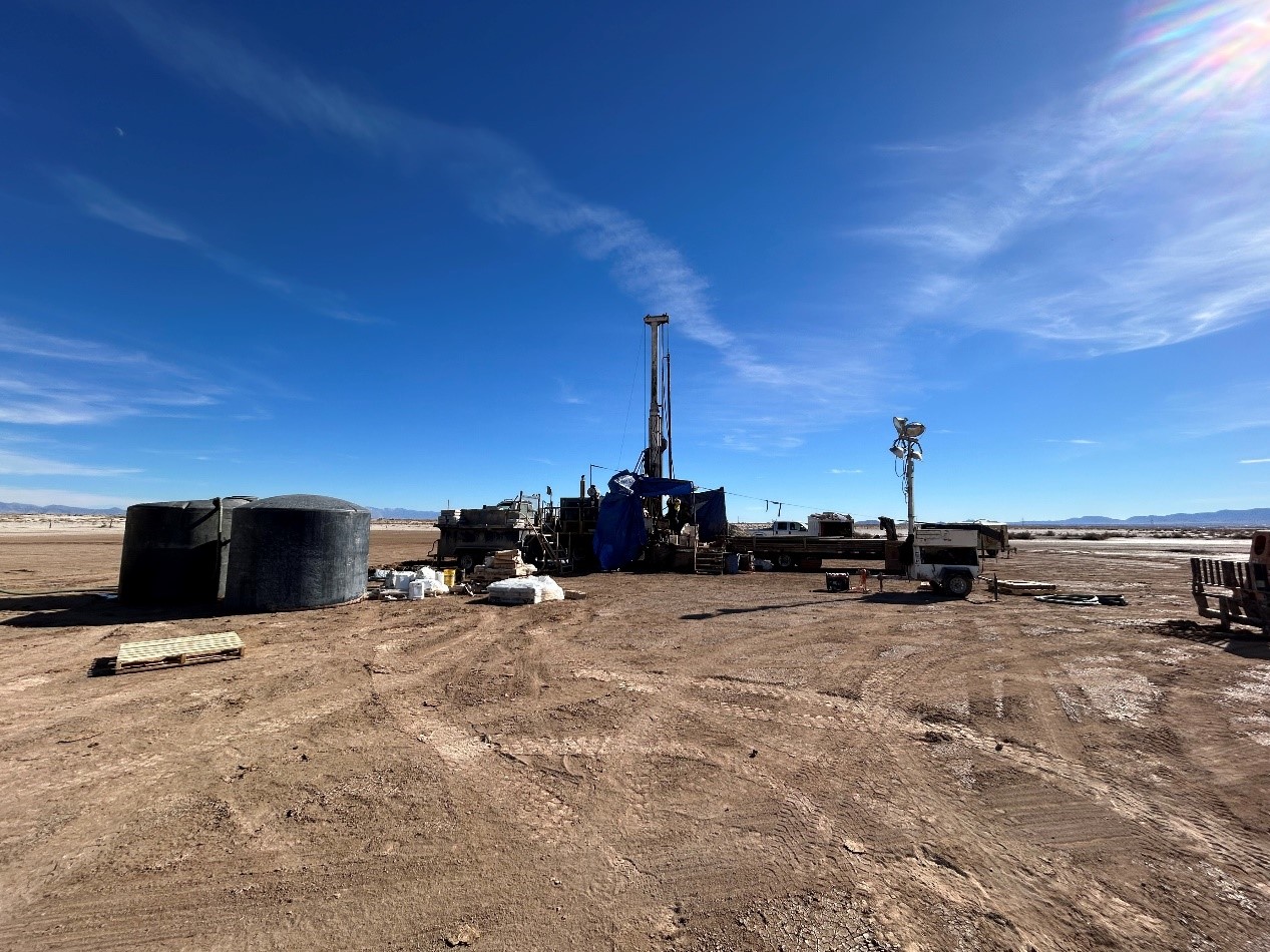 Max Power Mining Corp