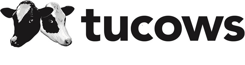 Tucows logo