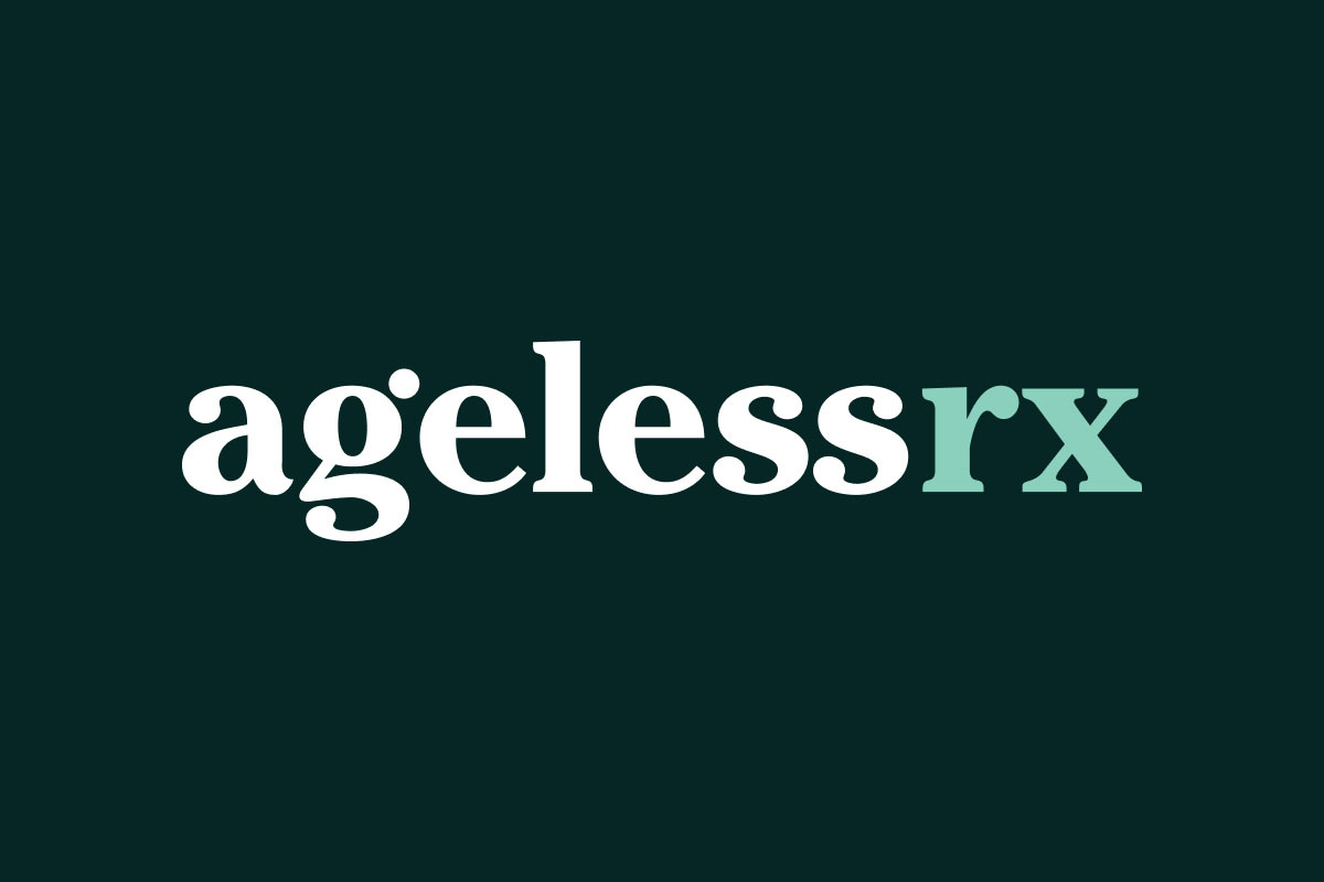 AgelessRx Unveils Ne