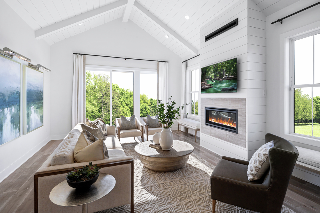 Rivington by Toll Brothers 