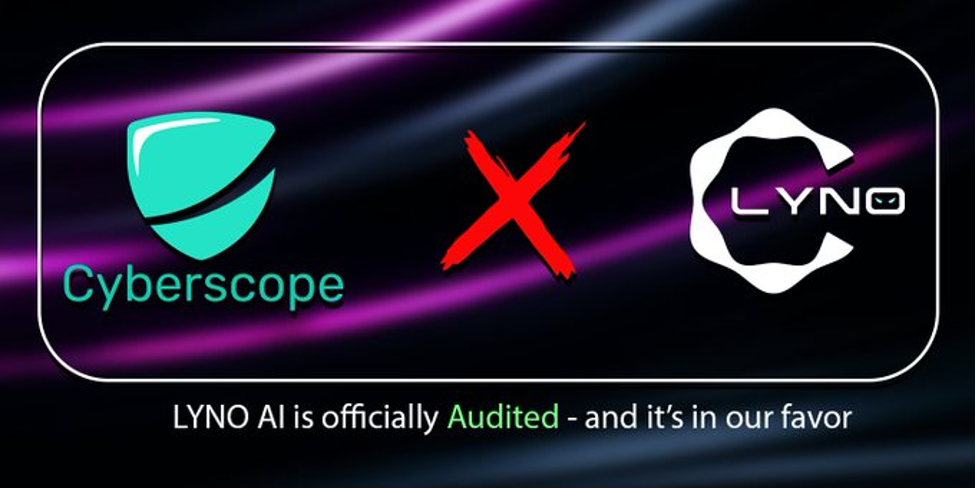 LYNO AI Early Bird Presale Continues as Token Price Prepares to Rise