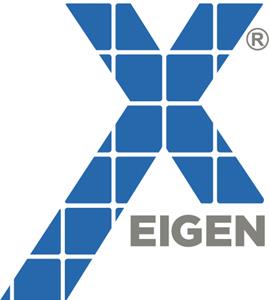 Featured Image for Eigen X
