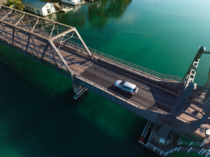 Geely STARRAY EM-i achieved a GUINNESS WORLD RECORDS™ title