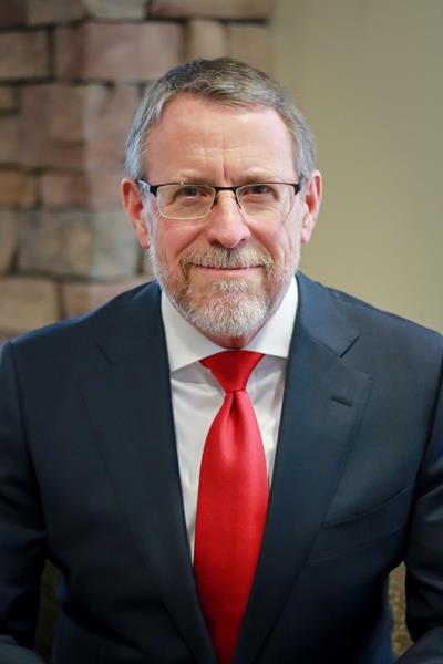 Dr. Don Payne named VP of Academic Affairs and Academic Dean, Denver Seminary 