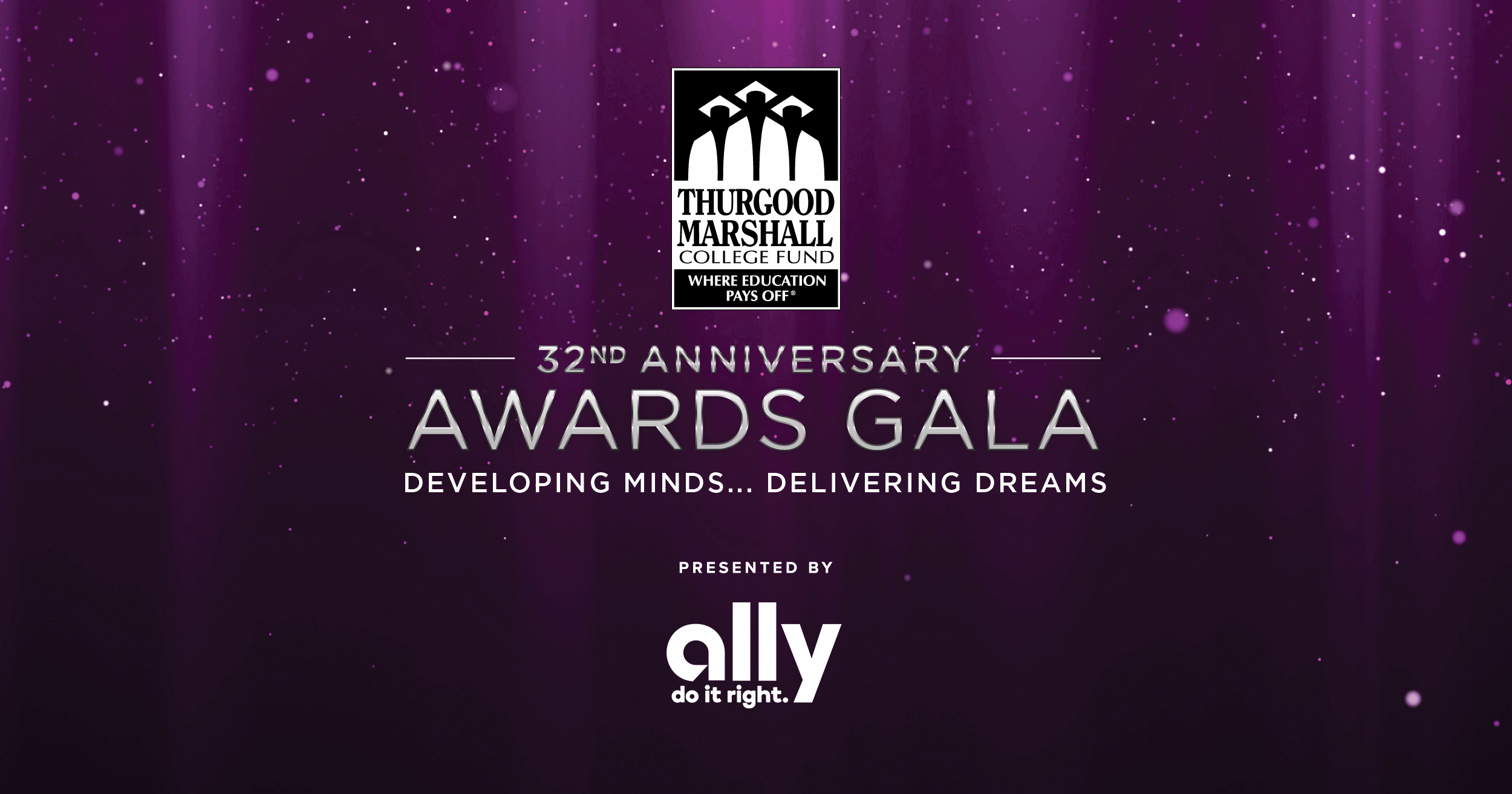 TMCF GALA 2019